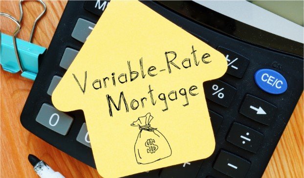 Fixed-Rate vs Variable-Rate Personal Loan for Home Improvement