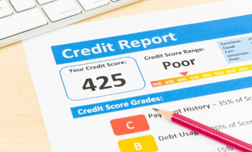 How Unsecured Debt Consolidation Works With Bad Credit