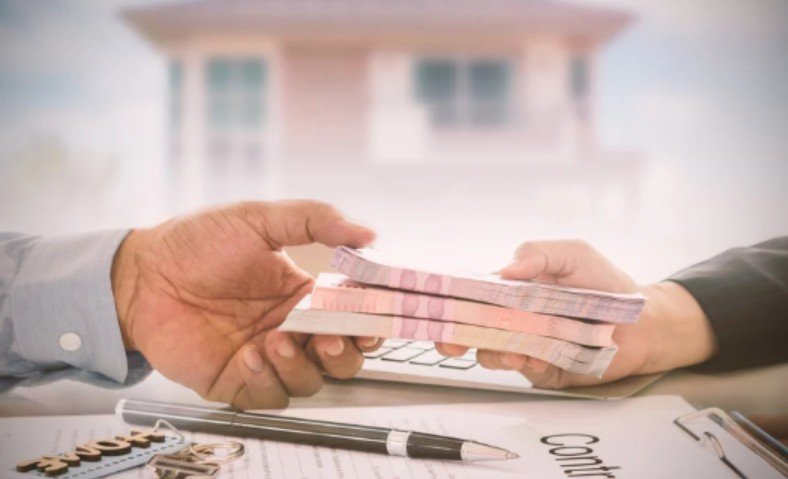 How a Home Equity Loan Funds Major Renovations