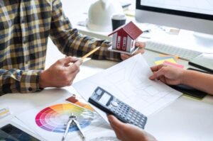 One-Time Close Renovation Loan: How It Works in the US