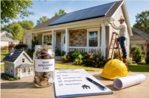 Government-Funded Home Improvement Options Every Homeowner Should Know About