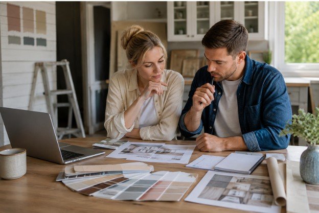Choosing the Right Option for Your Project