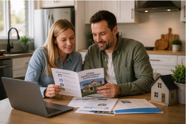 Financial Assistance Is Becoming Easier to Navigate