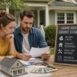Home Repair Grant Eligibility Requirements Explained Without the Confusing Terms