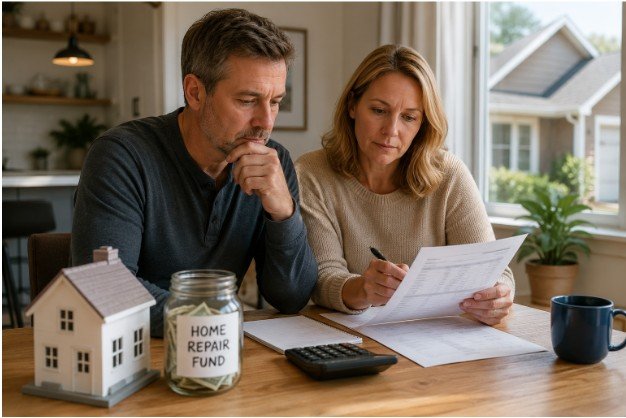 Income Plays a Major Role