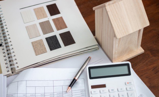 Material Costs for Renovation Projects - Budget Smarter