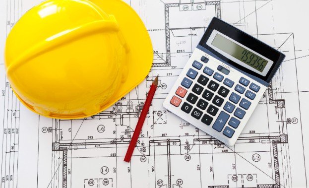 Renovation Material Costs by Project Type