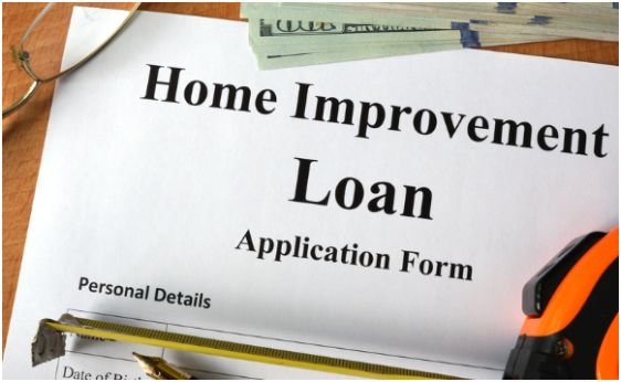 Can You Get a Home Improvement Loan With Bad Credit?