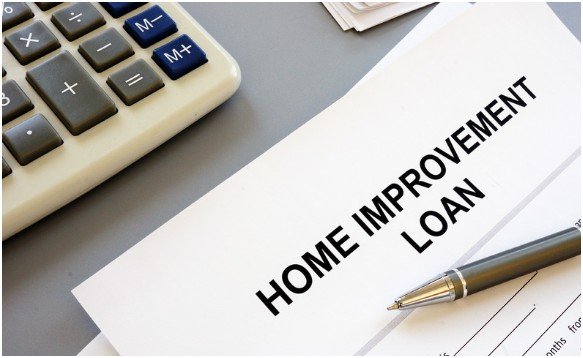 Home Equity Loan or HELOC