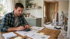 bad credit home improvement loans