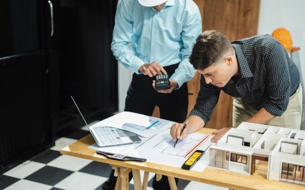 Structural Remodeling Costs by Project Type