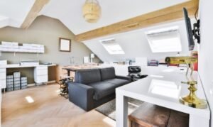Attic Conversion Cost Breakdown - What You Really Pay