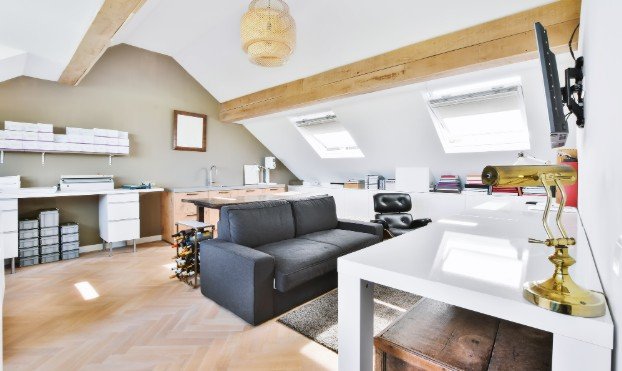 Attic Conversion Cost Breakdown - What You Really Pay