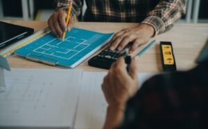 Basement Finishing Cost Estimate - Plan Without Budget Shocks