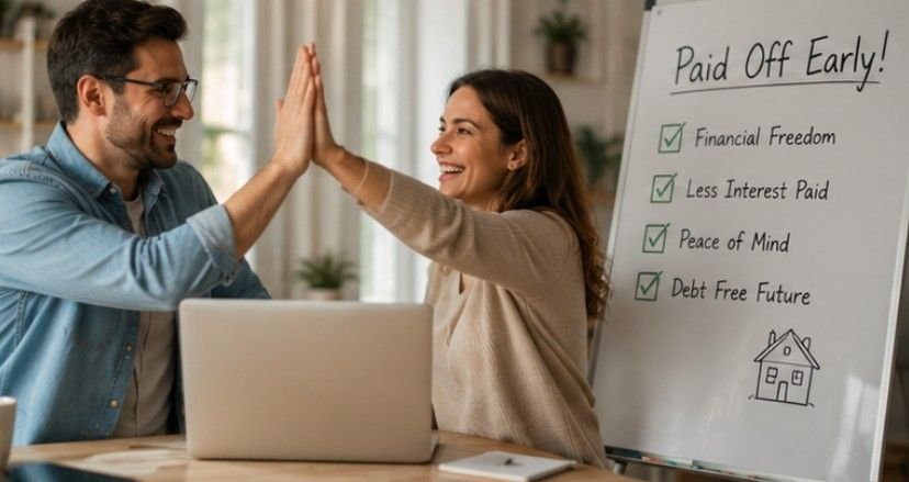 Can You Pay Off HELOC Early Without Penalty Find Out