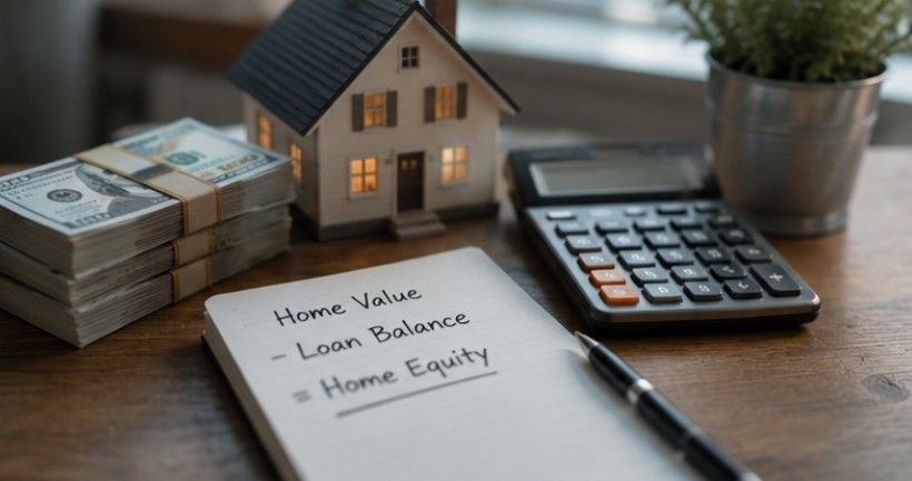 Common Mistakes When Borrowing Against Home Equity