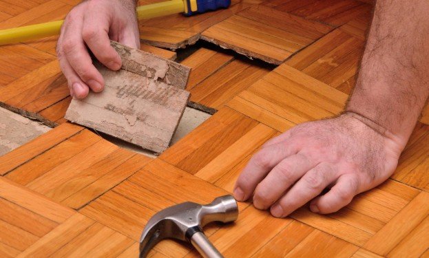 Cost of Popular Flooring Materials