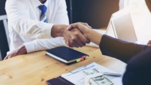 Credit Union Vs Online Lender Personal Loan For Bad Credit