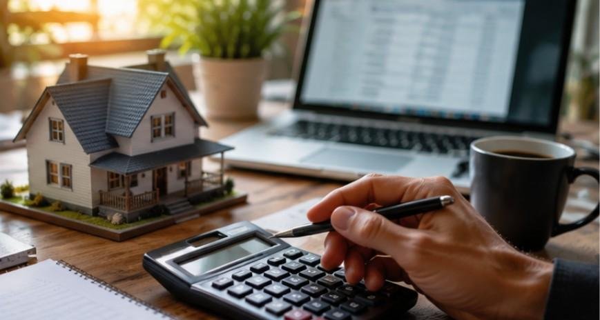 Step-By-Step Guide to Claiming Your Deductions