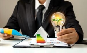 Energy-Efficient Home Upgrade Costs That Shock Owners