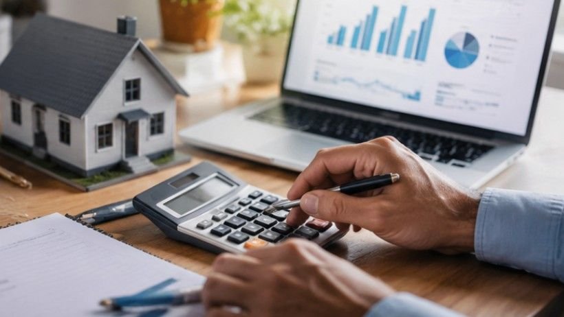 Evaluating Cash-Out Refinance Perks and Downsides