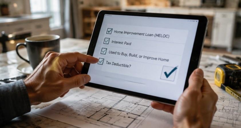 Projects That Do Not Qualify