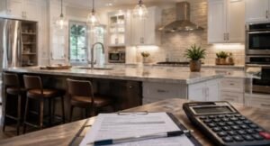 Save Big! Is HELOC Interest Tax Deductible for Remodeling
