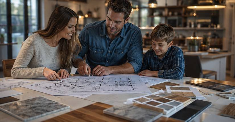 Smart Application Tips for Homeowners