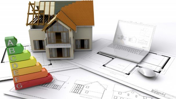 Start With an Energy Assessment