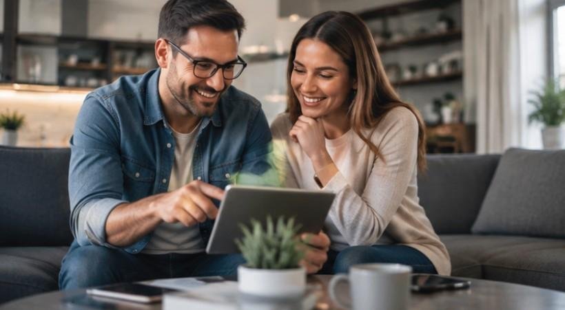 Step-by-Step Guide on Credit Score Needed for HELOC Preparation