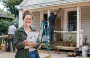 The Real Value of Renovation Assistance Programs for Low-Income Homeowners