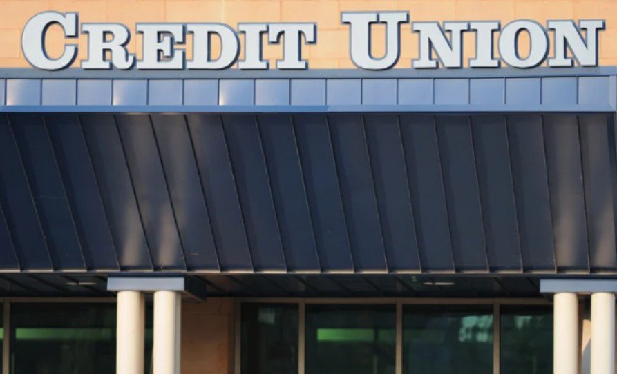 Why a Credit Union May Cost Less