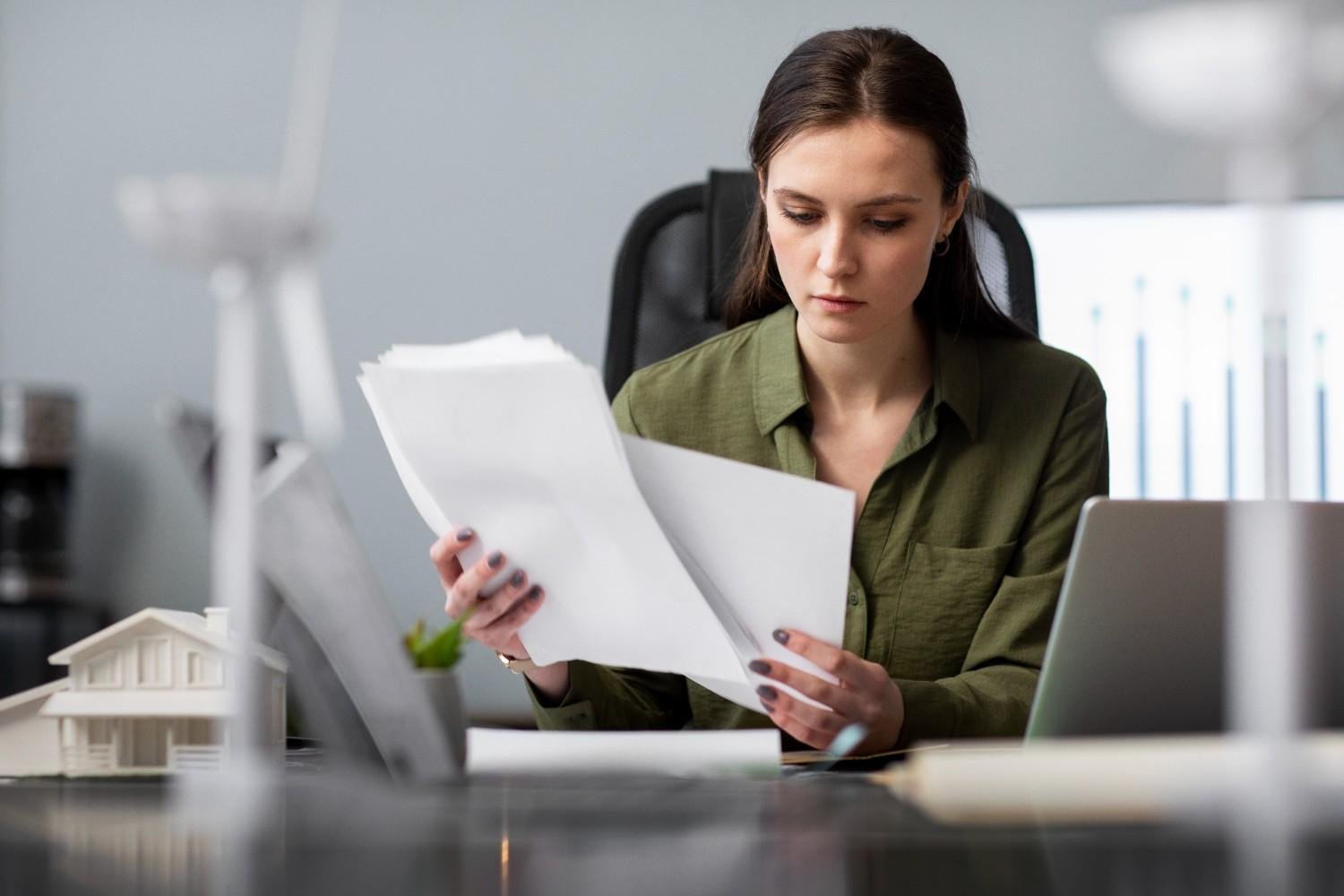 What Do Self-Employed Borrowers Need?