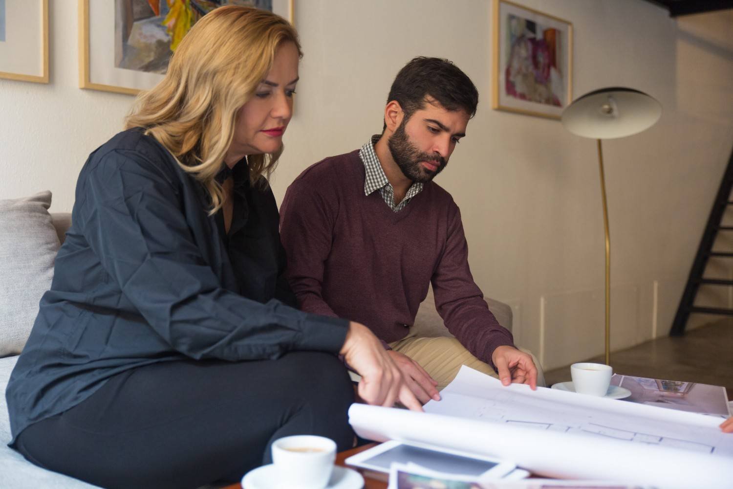 When Is a HELOC Better for Home Improvements?