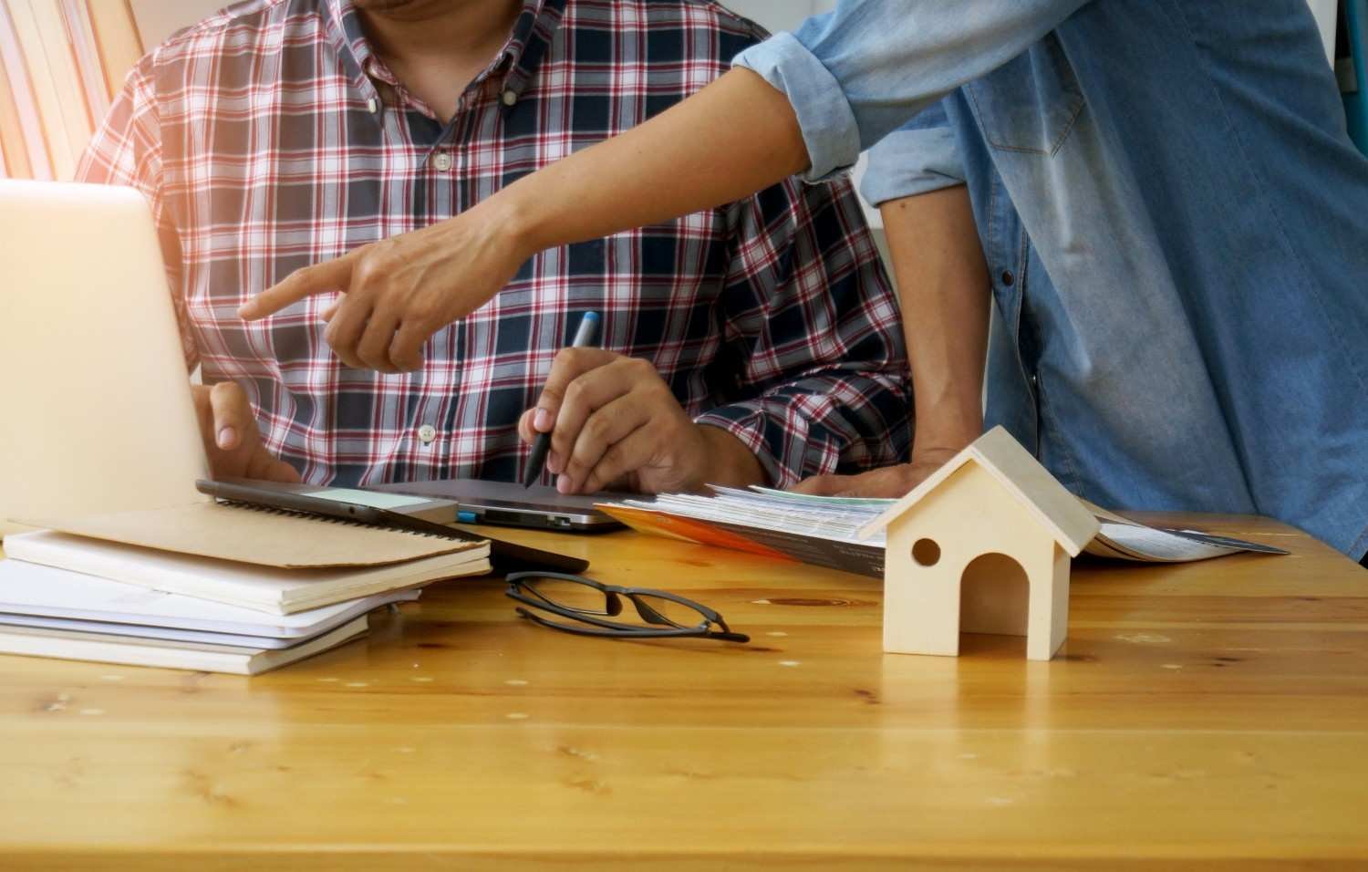 Which Home Improvement Financing Option Costs Less?