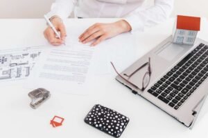 Documents Needed for a Renovation Loan
